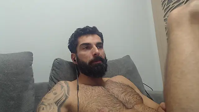 Verycutex online show from 11-16-25, 08:47