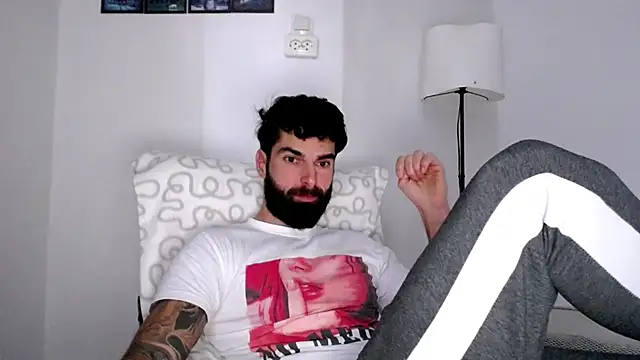 Verycutex online show from 01-09-26, 07:44