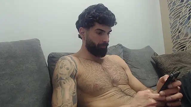 Verycutex online show from 02-09-26, 02:43