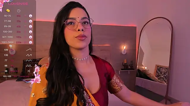 Anandacute1 online show from 03-05-25, 12:55