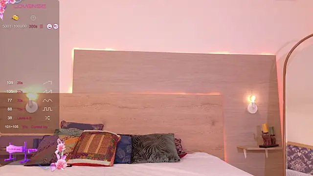 Anandacute1 online show from 03-06-25, 04:17