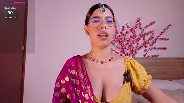 Anandacute1 online show from 09-09-25, 02:16