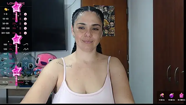 selena ferri online show from 12-05-24, 03:26