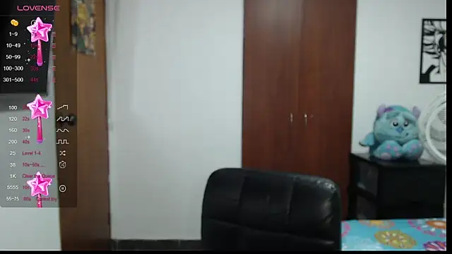 selena ferri online show from 12-20-24, 01:36