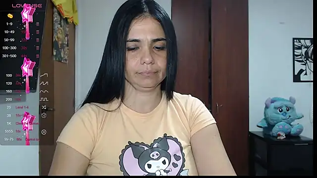 selena ferri online show from 12-27-24, 10:26