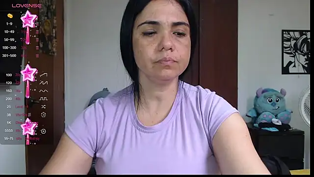 selena ferri online show from 12-30-24, 07:53