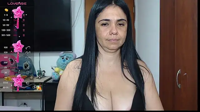 selena ferri online show from 01-07-25, 10:08