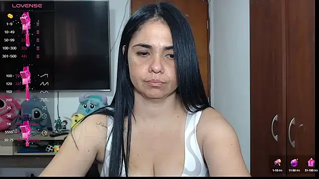 selena ferri online show from 01-10-25, 10:25