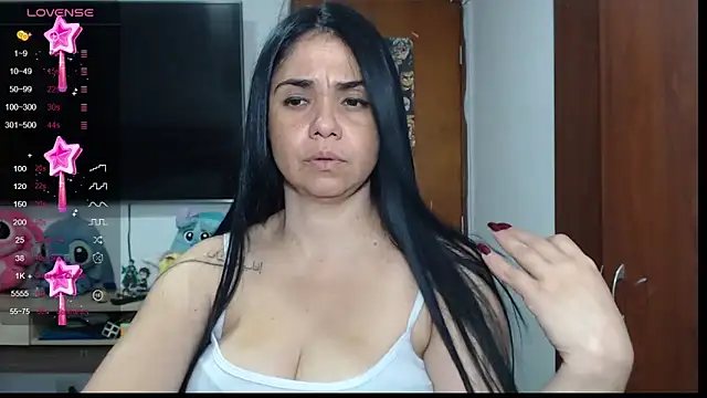 selena ferri online show from 01-11-25, 01:37