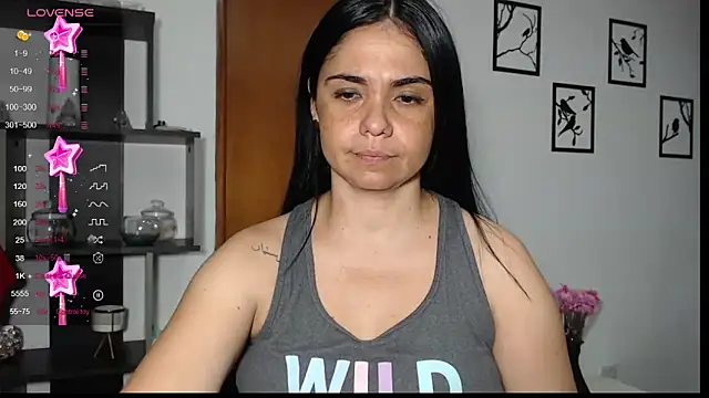 selena ferri online show from 01-13-25, 01:45