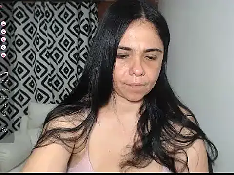 selena ferri online show from 01-17-25, 01:47