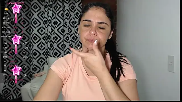 selena ferri online show from 01-31-25, 02:37