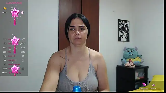 selena ferri online show from 02-02-25, 12:40