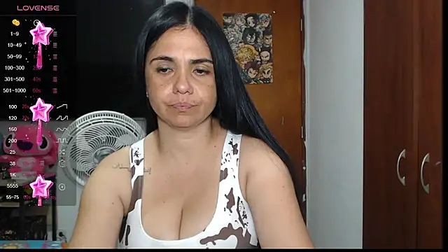 selena ferri online show from 02-28-25, 02:42