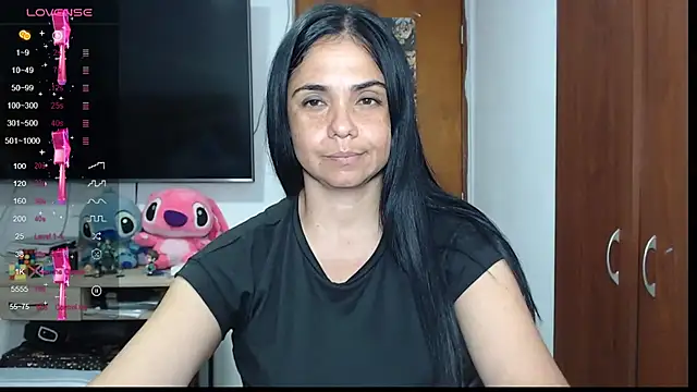 selena ferri online show from 03-02-25, 01:58