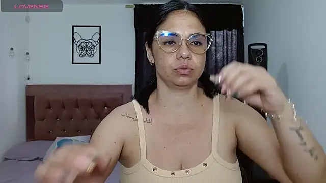 selena ferri online show from 05-05-26, 09:12