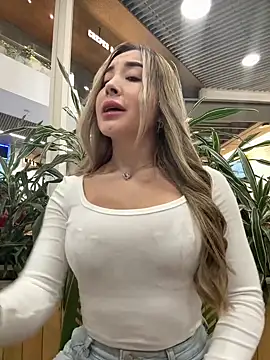 Alexa seexy1 online show from 02-09-25, 12:28