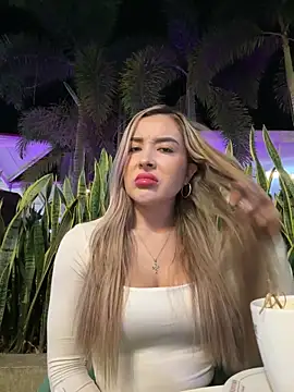Alexa seexy1 online show from 05-04-26, 12:06