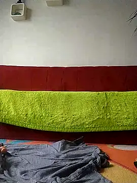 milosek81 online show from 12-19-25, 01:07