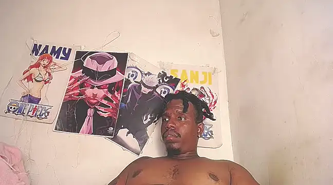 BlackRunning online show from 02-15-25, 05:07