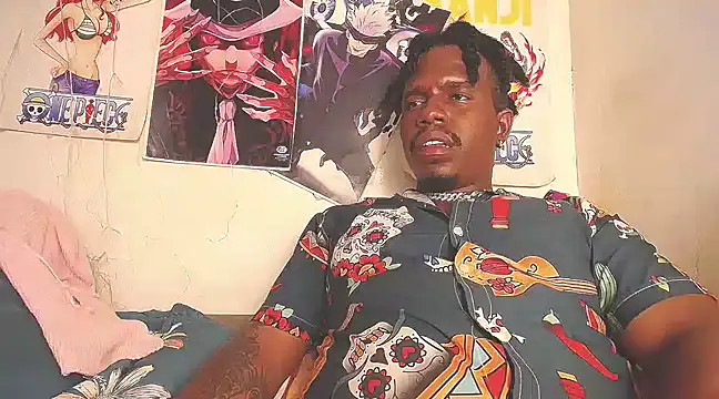 BlackRunning online show from 02-15-25, 08:11