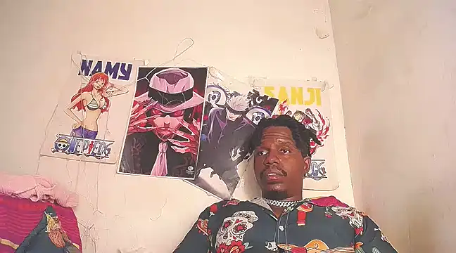 BlackRunning online show from 02-16-25, 02:42