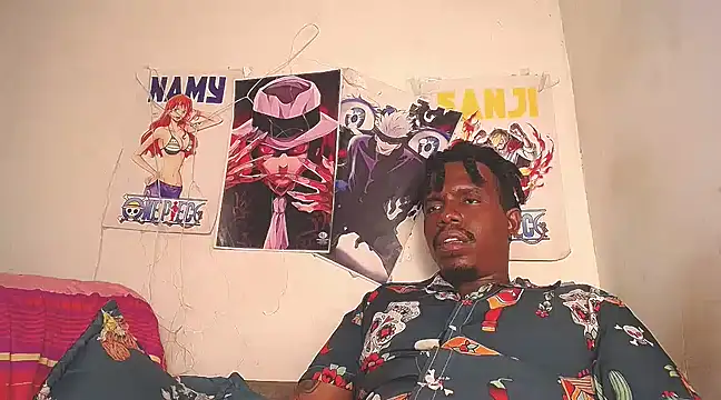 BlackRunning online show from 02-16-25, 04:42