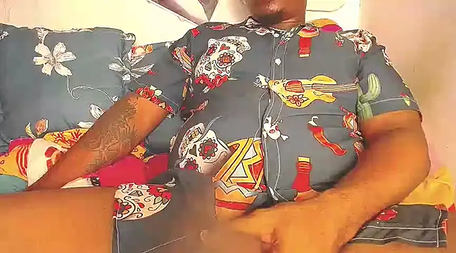 BlackRunning online show from 02-17-25, 05:04