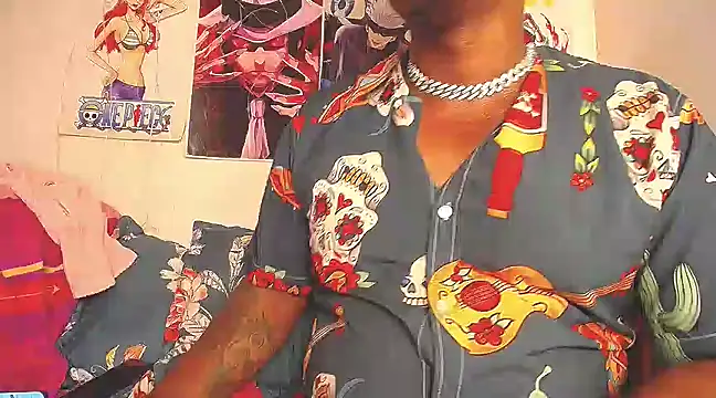 BlackRunning online show from 02-18-25, 04:48