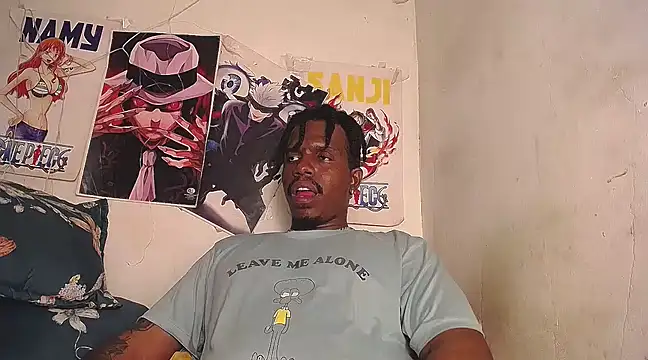 BlackRunning online show from 02-18-25, 09:09