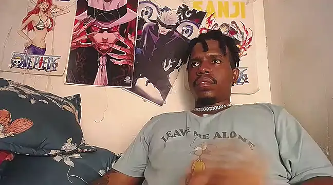 BlackRunning online show from 02-19-25, 06:44