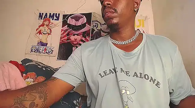 BlackRunning online show from 02-19-25, 10:01