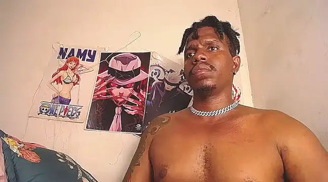 BlackRunning online show from 02-19-25, 08:52