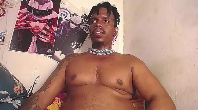 BlackRunning online show from 02-20-25, 07:45