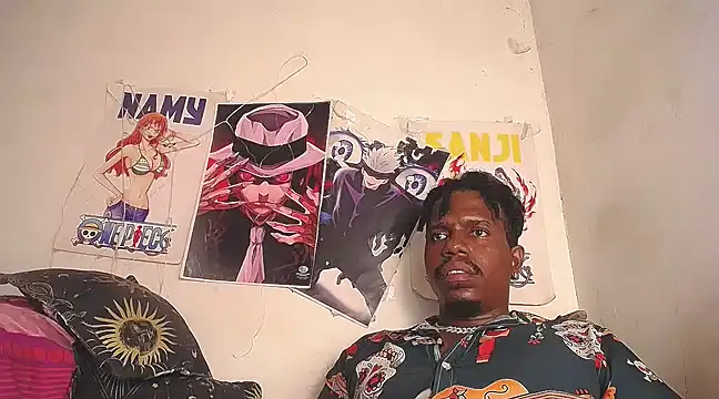 BlackRunning online show from 02-21-25, 05:02