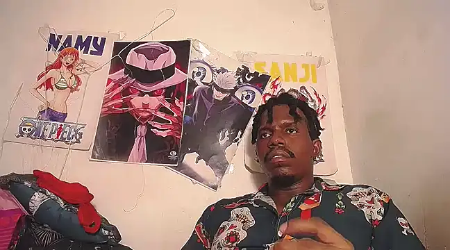 BlackRunning online show from 02-23-25, 06:34