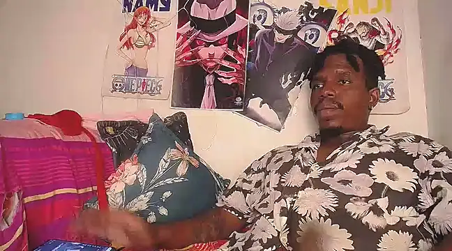 BlackRunning online show from 02-26-25, 07:38