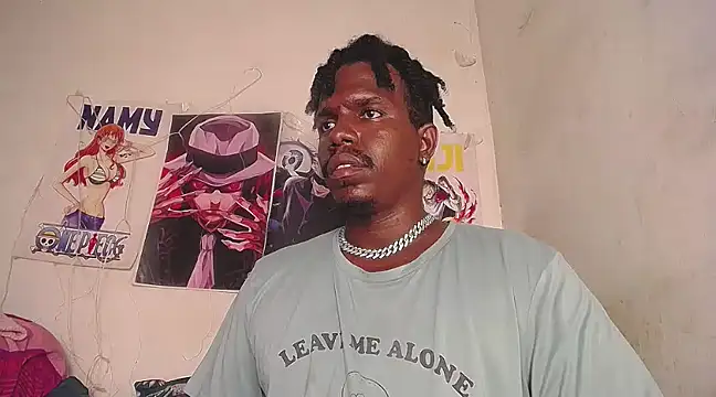 BlackRunning online show from 02-28-25, 12:20