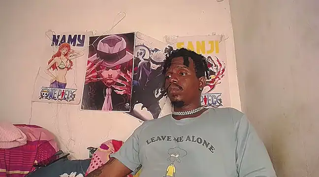 BlackRunning online show from 02-28-25, 08:18