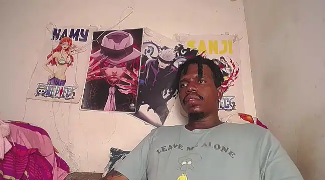 BlackRunning online show from 03-01-25, 06:11