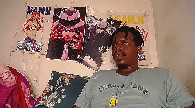 BlackRunning online show from 03-07-25, 11:16