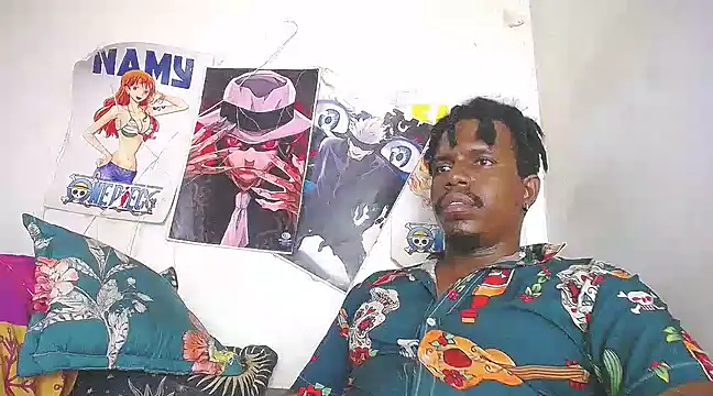 BlackRunning online show from 03-09-25, 05:00