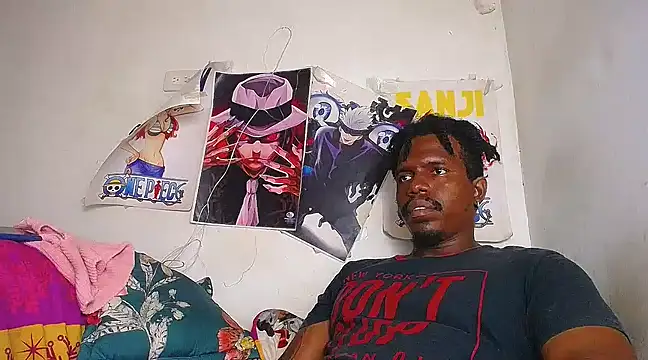 BlackRunning online show from 03-12-25, 09:35