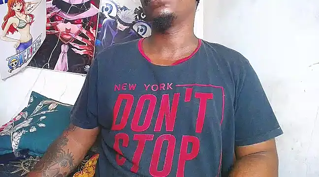 BlackRunning online show from 03-17-25, 11:10