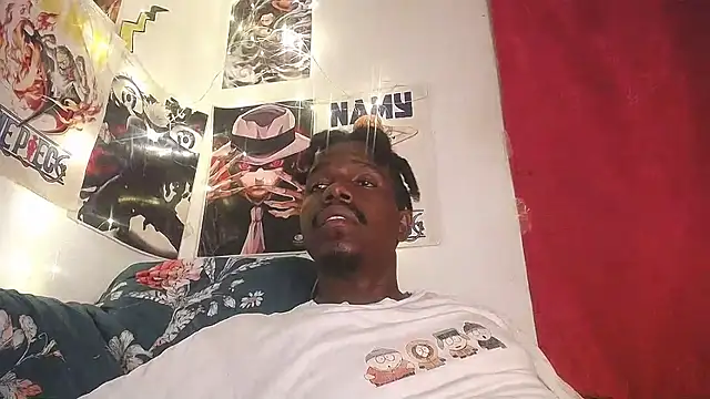 BlackRunning online show from 09-09-25, 03:50