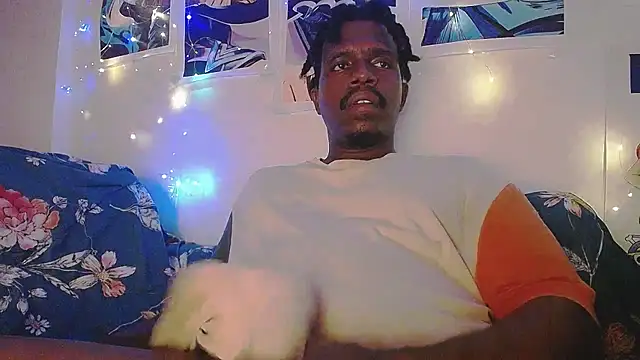 BlackRunning online show from 09-25-25, 03:43