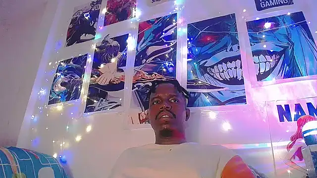 BlackRunning online show from 10-06-25, 04:21