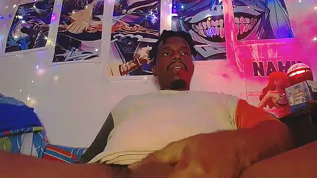 BlackRunning online show from 10-15-25, 03:06