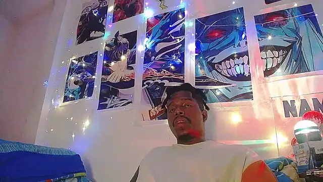 BlackRunning online show from 10-16-25, 03:51