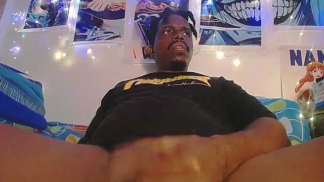 BlackRunning online show from 10-27-25, 11:41